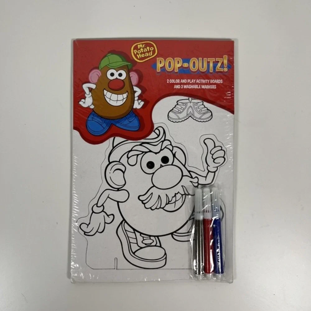 Tara‎ Toys Mr. Potato Head 